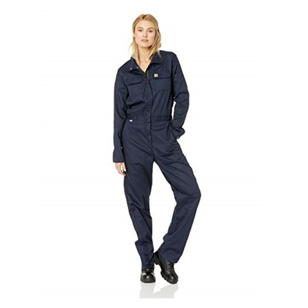NWOT Carhartt Flame-Resistant Rugged Flex Coverall
